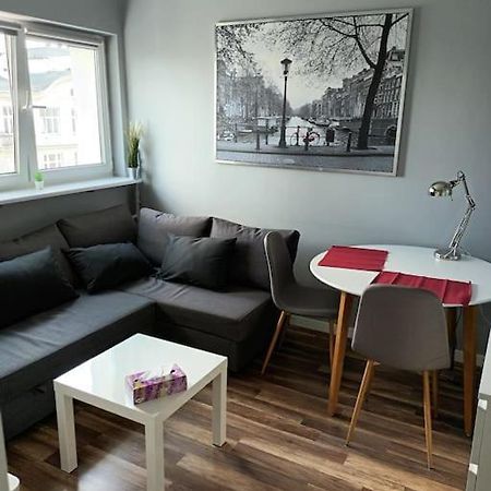 Apartament Zlota 60- Варшава Екстер'єр фото