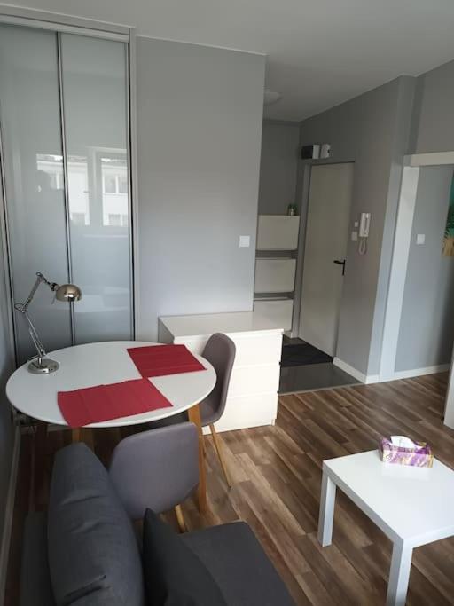 Apartament Zlota 60- Варшава Екстер'єр фото