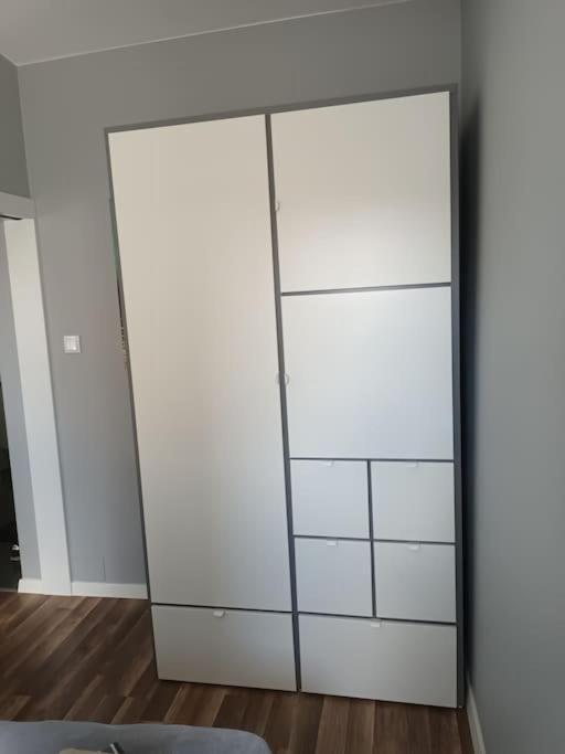 Apartament Zlota 60- Варшава Екстер'єр фото