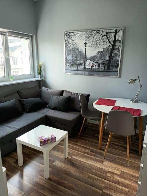 Apartament Zlota 60- Варшава Екстер'єр фото