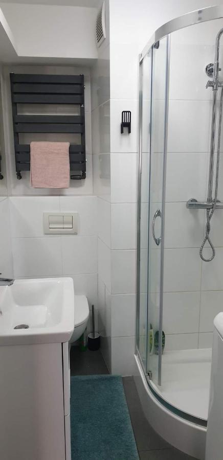 Apartament Zlota 60- Варшава Екстер'єр фото