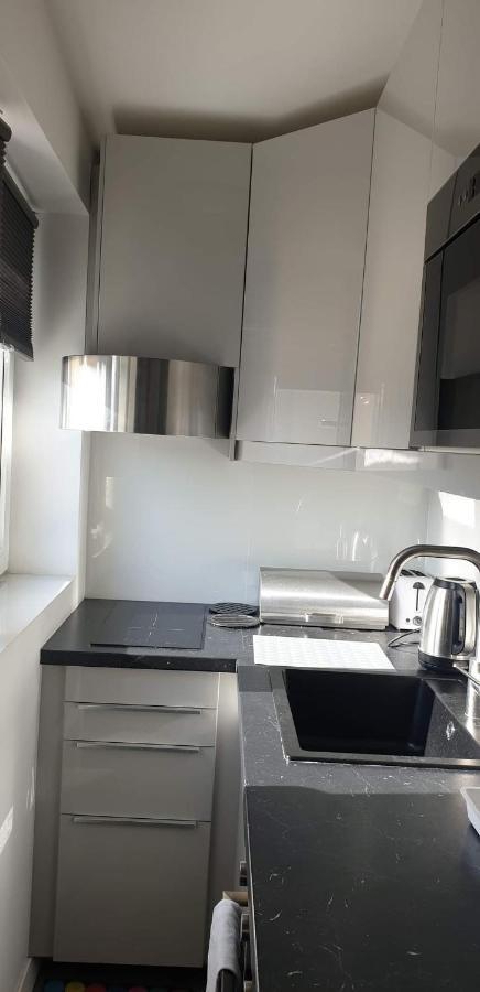 Apartament Zlota 60- Варшава Екстер'єр фото