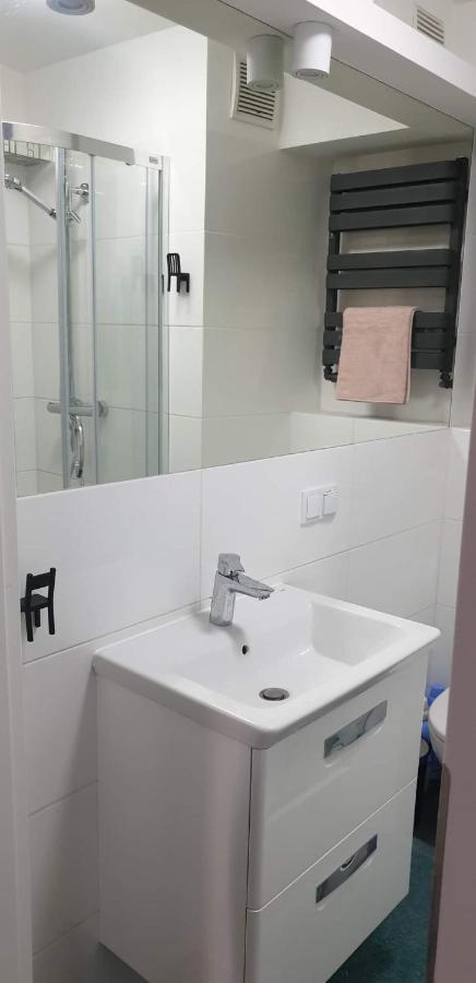 Apartament Zlota 60- Варшава Екстер'єр фото