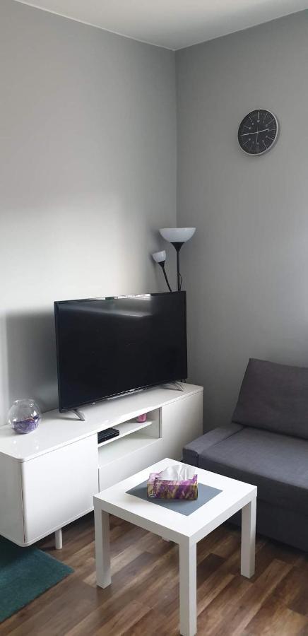 Apartament Zlota 60- Варшава Екстер'єр фото