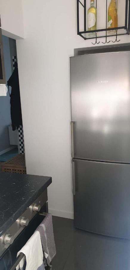 Apartament Zlota 60- Варшава Екстер'єр фото